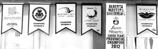 banners